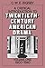 A Critical Introduction to Twentieth-Century American Drama, Volume 1: 1900-1940