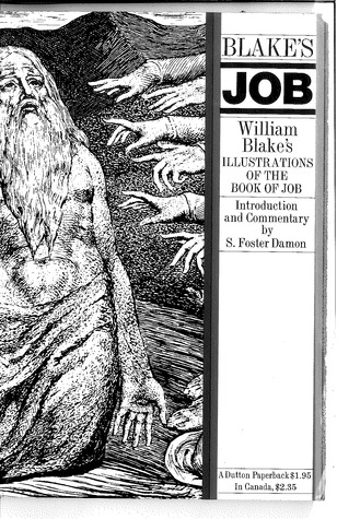 Blake's Job: William Blake’s Illustrations of the Book of Job
