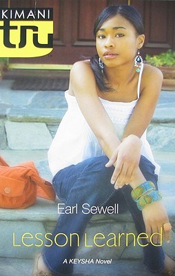 Lesson Learned (Keysha, #3)