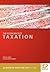 The Economics of Taxation