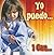 Yo Puedo / I Can by Rourke