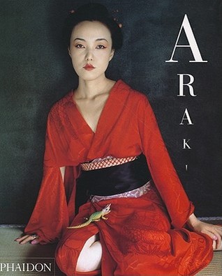Nobuyoshi Araki: Self, Life, Death (Hardcover)