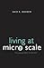 Living at Micro Scale: The ...