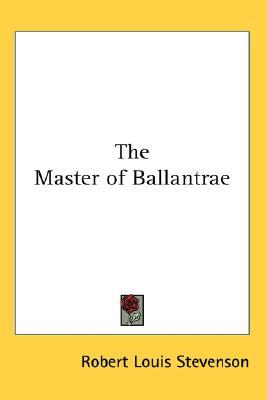 The Master of Ballantrae