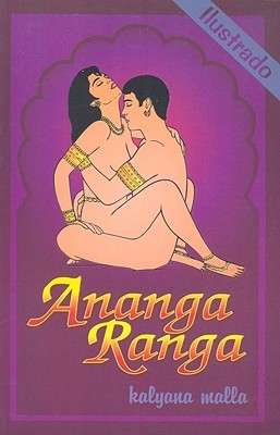 Ananga Ranga (Spanish Edition)