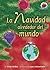 La Navidad Alrededor Del Mundo/christmas Around The World (Spanish Edition)