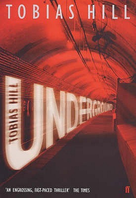 Underground (Paperback)