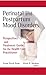 Perinatal and Postpartum Mood Disorders: Perspectives and Treatment Guide for the Health Care Practitioner