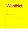 Wordnet 1.6 (Bradford Books) Wordnet 1.6 (Bradford Books)