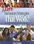 More Inclusion Strategies T...