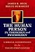 The Human Person in Theolog...