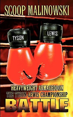 Heavyweight Armageddon!: The Tyson-lewis Championship Battle (Paperback)