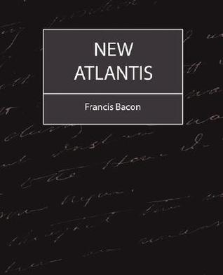 New Atlantis - Bacon