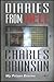 Diaries from Hell by Charles Bronson