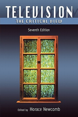 Television: The Critical View (Paperback)