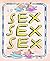 Sex, Sex, Sex