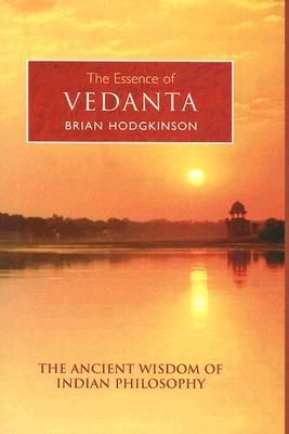 Essence Of Vedanta (Hardcover)