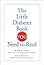 The Little Diabetes Book Yo...