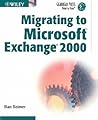 Microsoft Exchange 2000 (GP) (Gearhead Press)