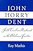 John Horry Dent by Ray Mathis