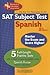 SAT Subject Test : Spanish ...