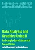 Data Analysis and Graphics Using R: An Example-based Approach