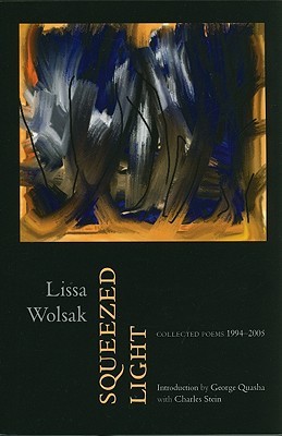 Squeezed Light: Collected Poems 1994-2005 (Paperback)