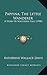 Pappina, The Little Wanderer: A Story Of Southern Italy (1908)