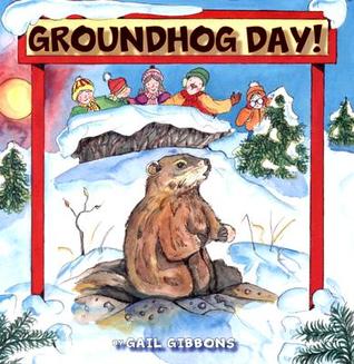Groundhog Day! (New & Updated)
