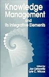 Knowledge Management and its Integrative Elements