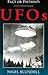Fact or Fiction? : UFOs.