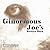 Ginormous Joe's Broken Bark (The Ginormous, # 1)