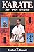 Karate Zen, Pen and Sword
