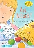 Ant Attack!