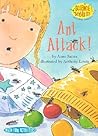 Ant Attack! by Anne James