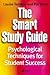 The Smart Study Guide by Louise Tamblin The Smart Study Guide by Louise Tamblin