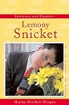 Daniel Handler: The Real Lemony Snicket (Inventors and Creators) Daniel Handler: The Real Lemony Snicket (Inventors and Creators)