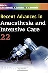 Recent Advances in Anaesthesia and Intensive Care, Volume 22
