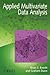 Applied Multivariate Data Analysis