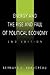 Energy and the Rise and Fall of Political Economy by Bernard C. Beaudreau