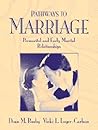 Pathways to Marriage: Premarital and Early Marital Relationships (with RELATE and READY User's Guide)