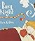 Busy Night by Ross Collins