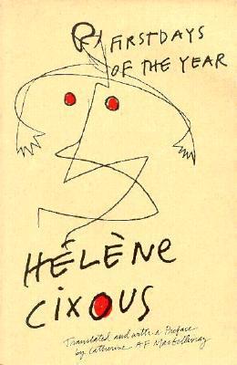 First Days of the Year (Paperback)