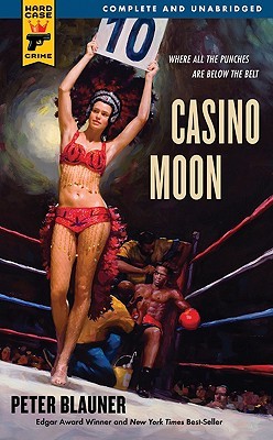 Casino Moon (Paperback)