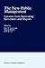 The New Public Management: Lessons from Innovating Governors and Mayors
