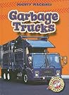 Garbage Trucks by Mary Lindeen