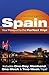 Open Road's Best of Spain