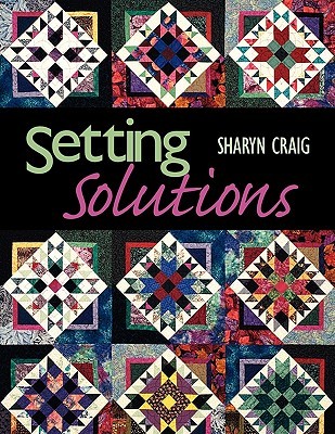 Setting Solutions (Paperback)