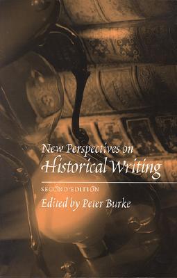 New Perspectives on Historical Writing (Paperback)