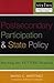 Postsecondary Participation and State Policy: Meeting the Future Demand (Stylus Higher Education Policy Series)